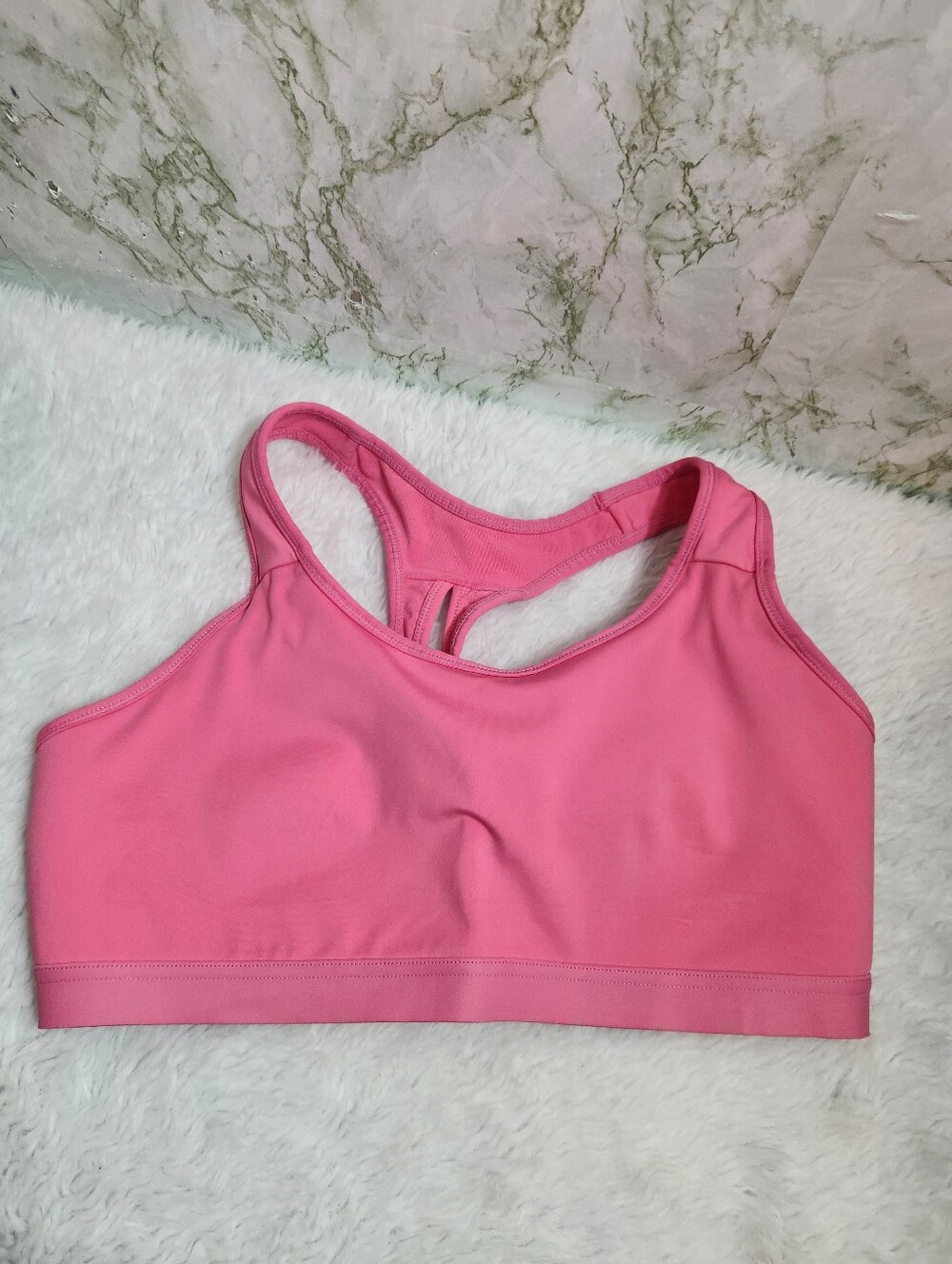 AVIA Pink Sports Bra